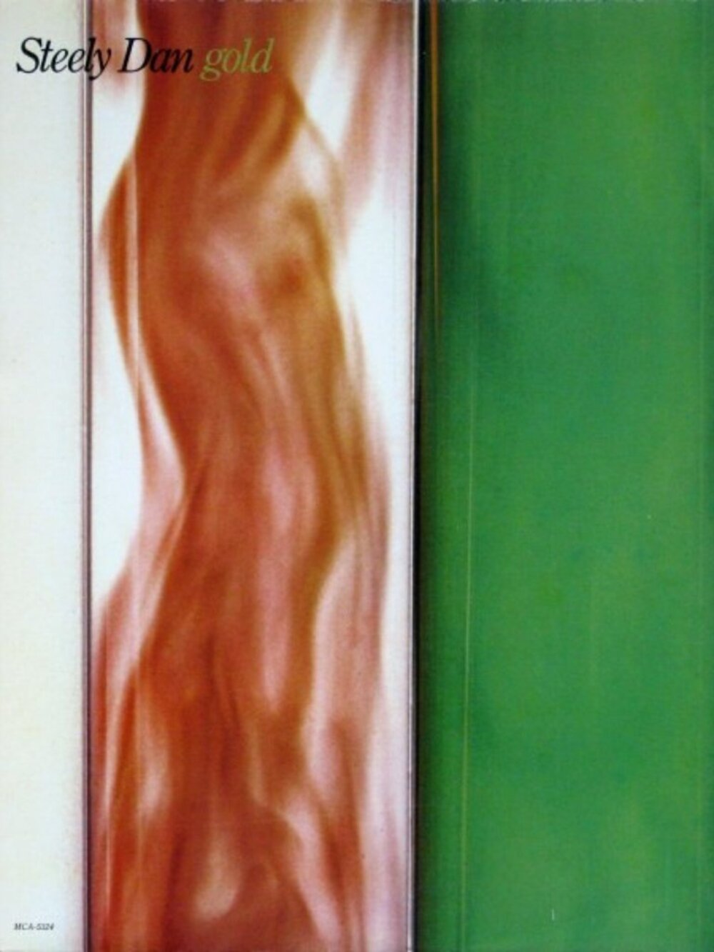 Steely Dan – Gold
